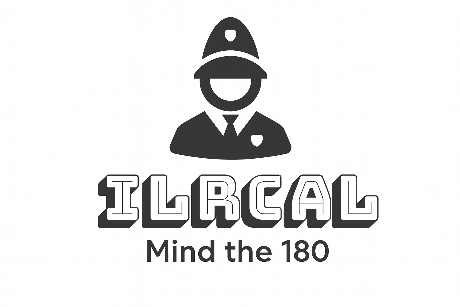 ILRCAL - Mind the 180
